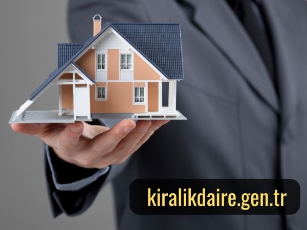 Kefeli Mahallesi Kiralık Daire